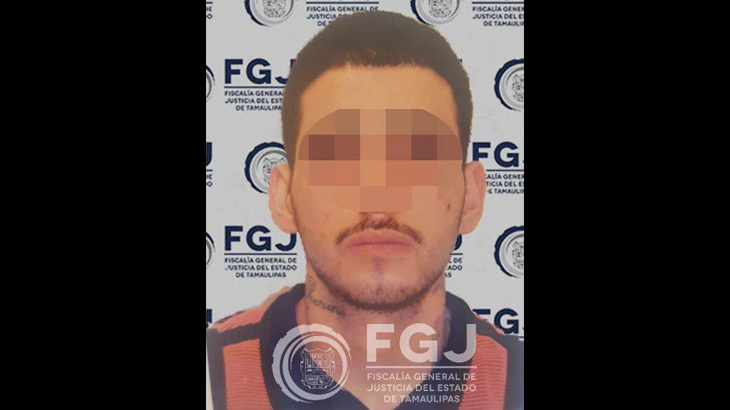 Detienen a presunto lugarteniente del Cártel del Noreste