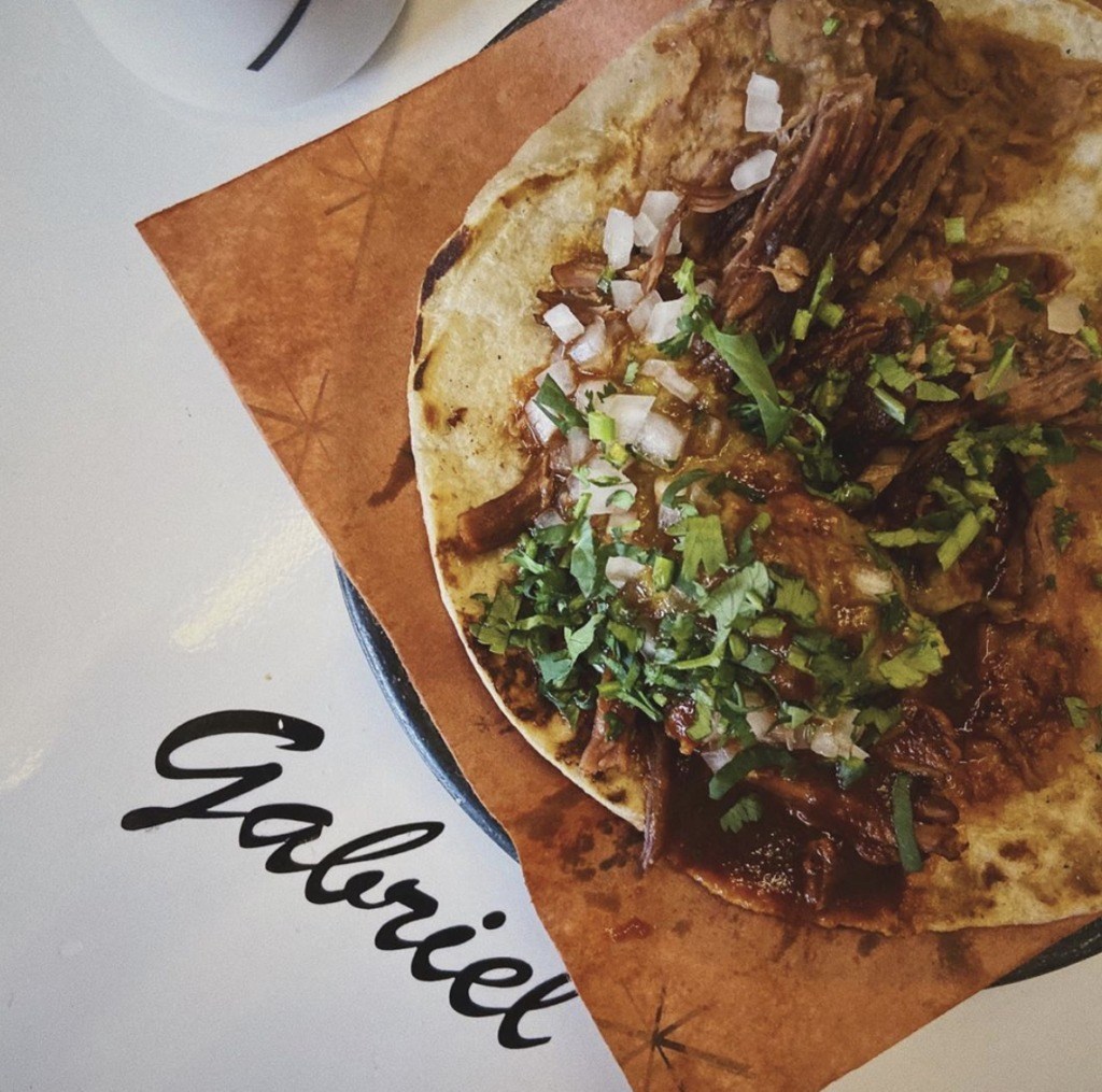 Recomendaciones para el fin de semana - taqueria-gabriel