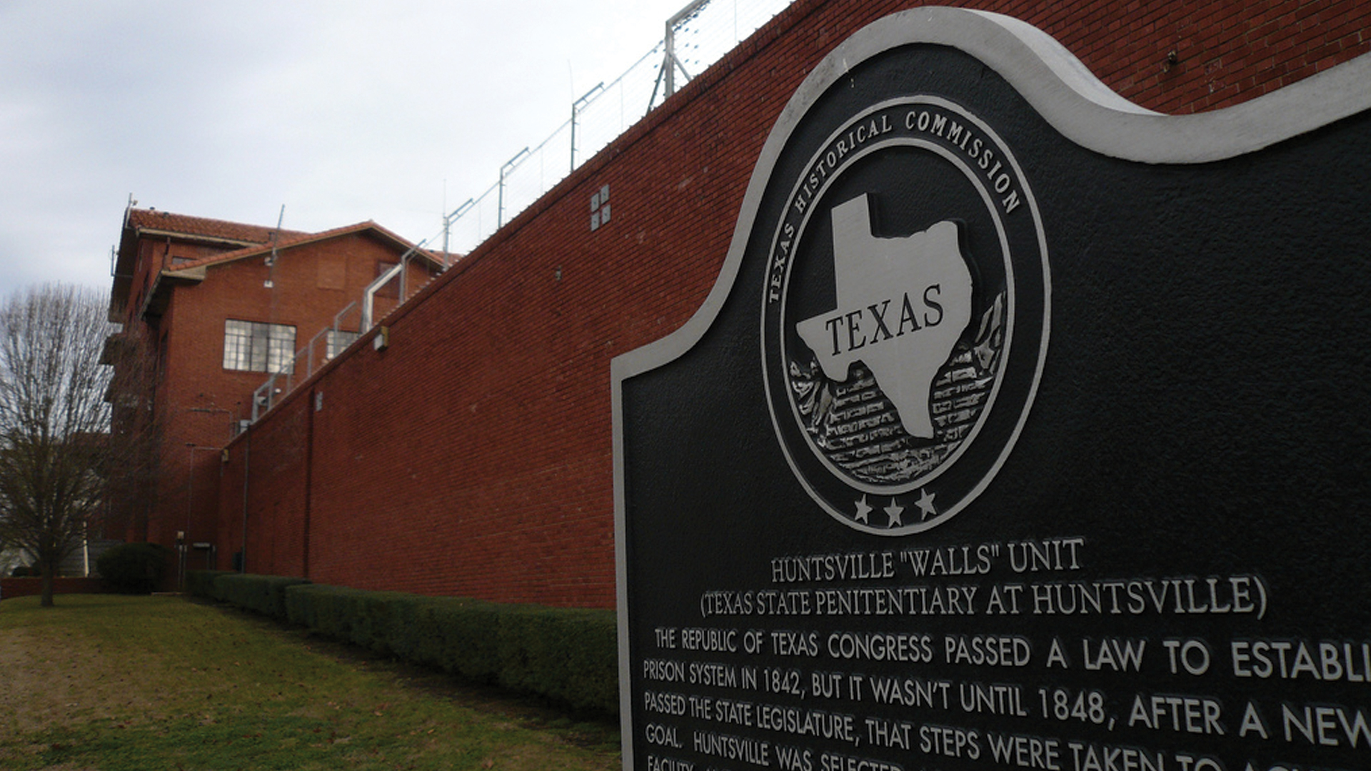 Ejecutan a mexicano que asesinó a su familia en Texas