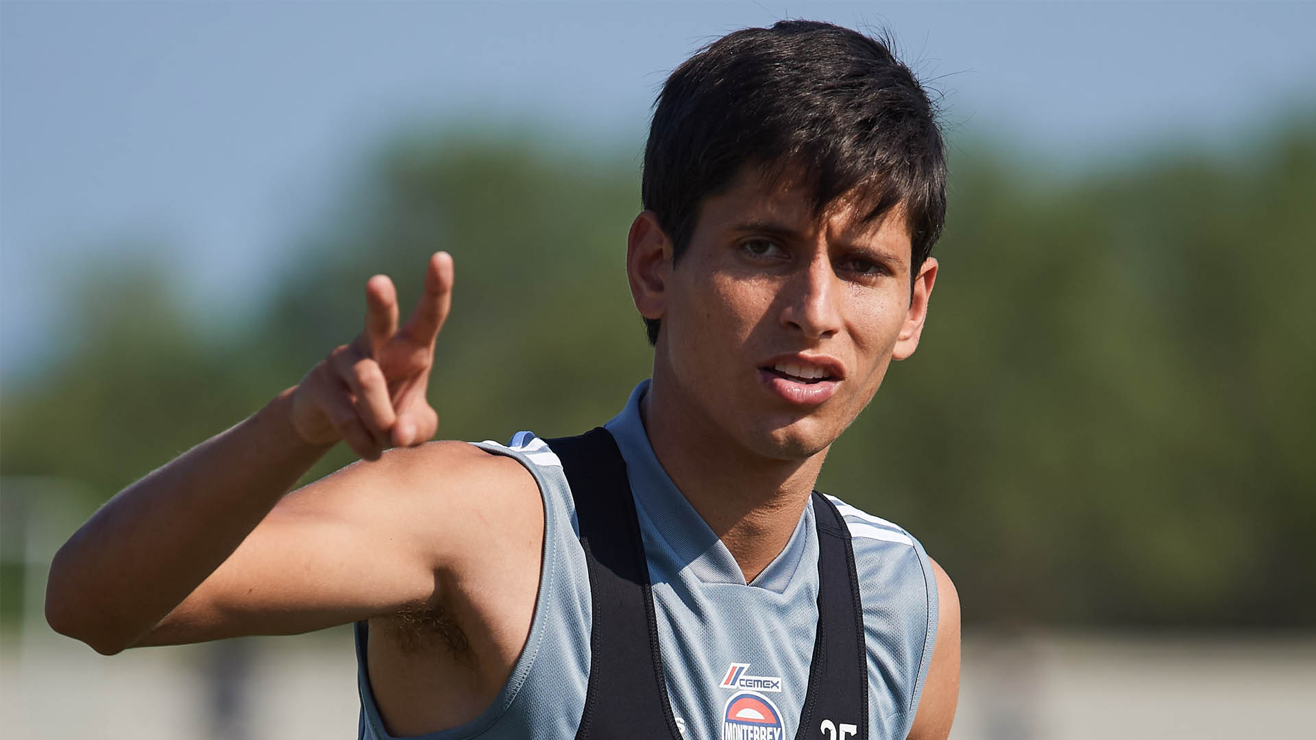 Jürgen Damm confirma que dejará Tigres tras el Clausura 2020