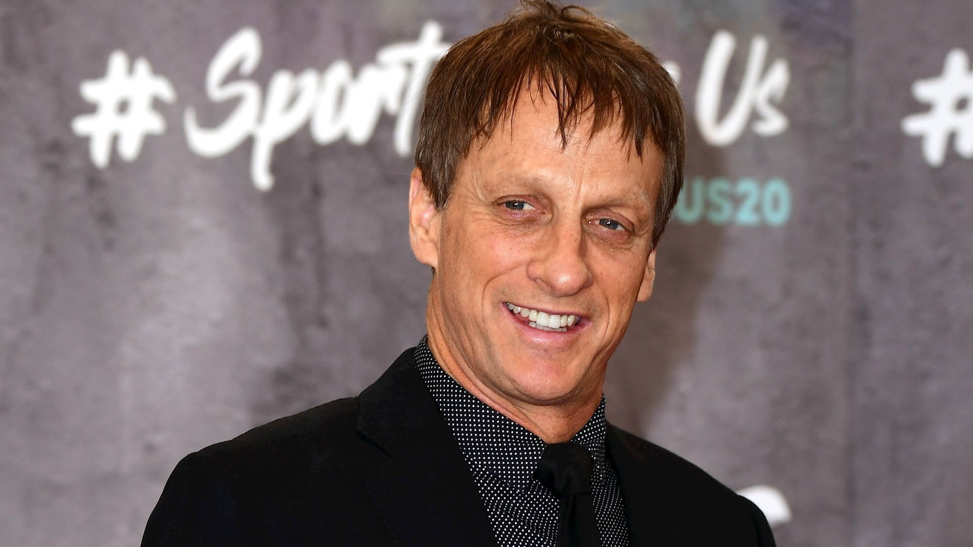Tony Hawk se dice orgulloso por saga de videojuegos con su nombre