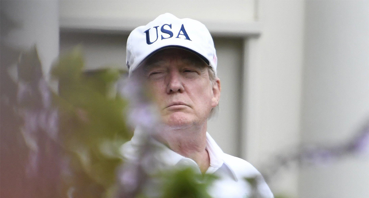 Psicólogos evaluarán a mujer que se saltó controles de seguridad cerca de Mar-a-Lago