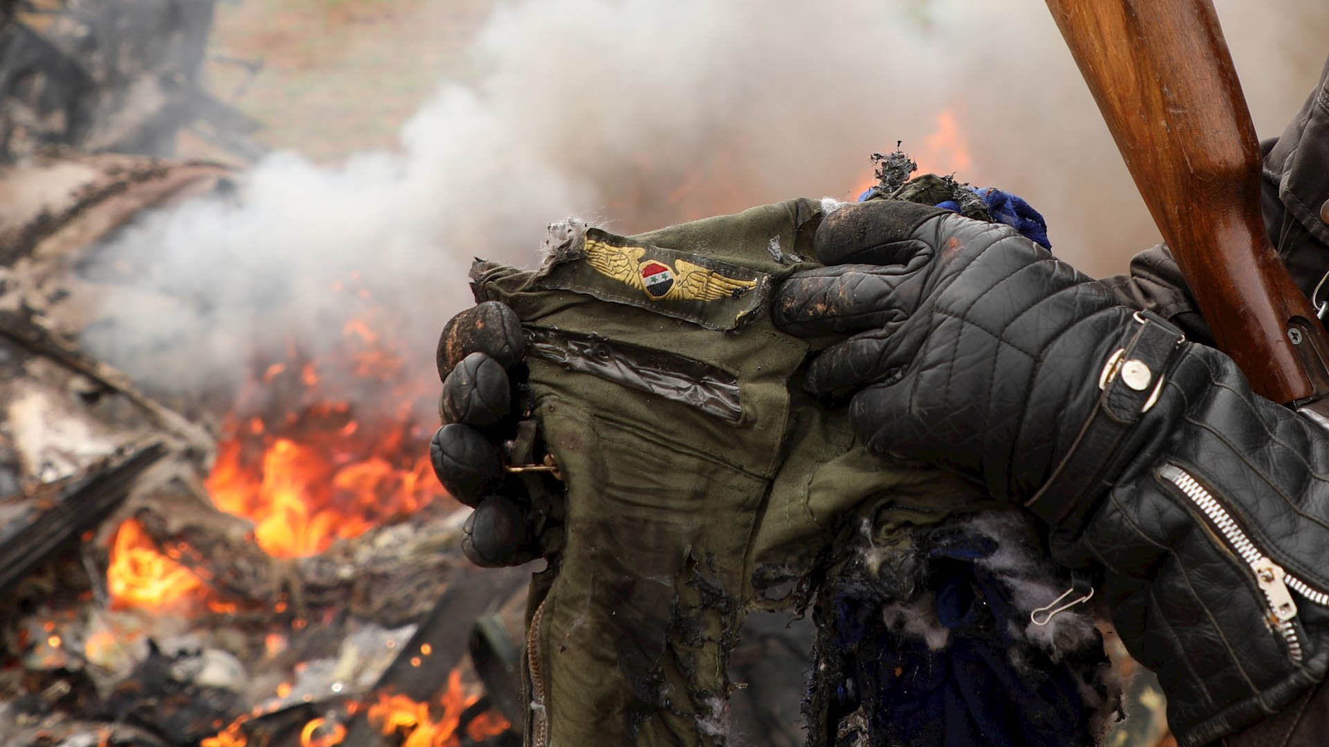 Ataques de Turquía dejan 309 soldados muertos en Siria