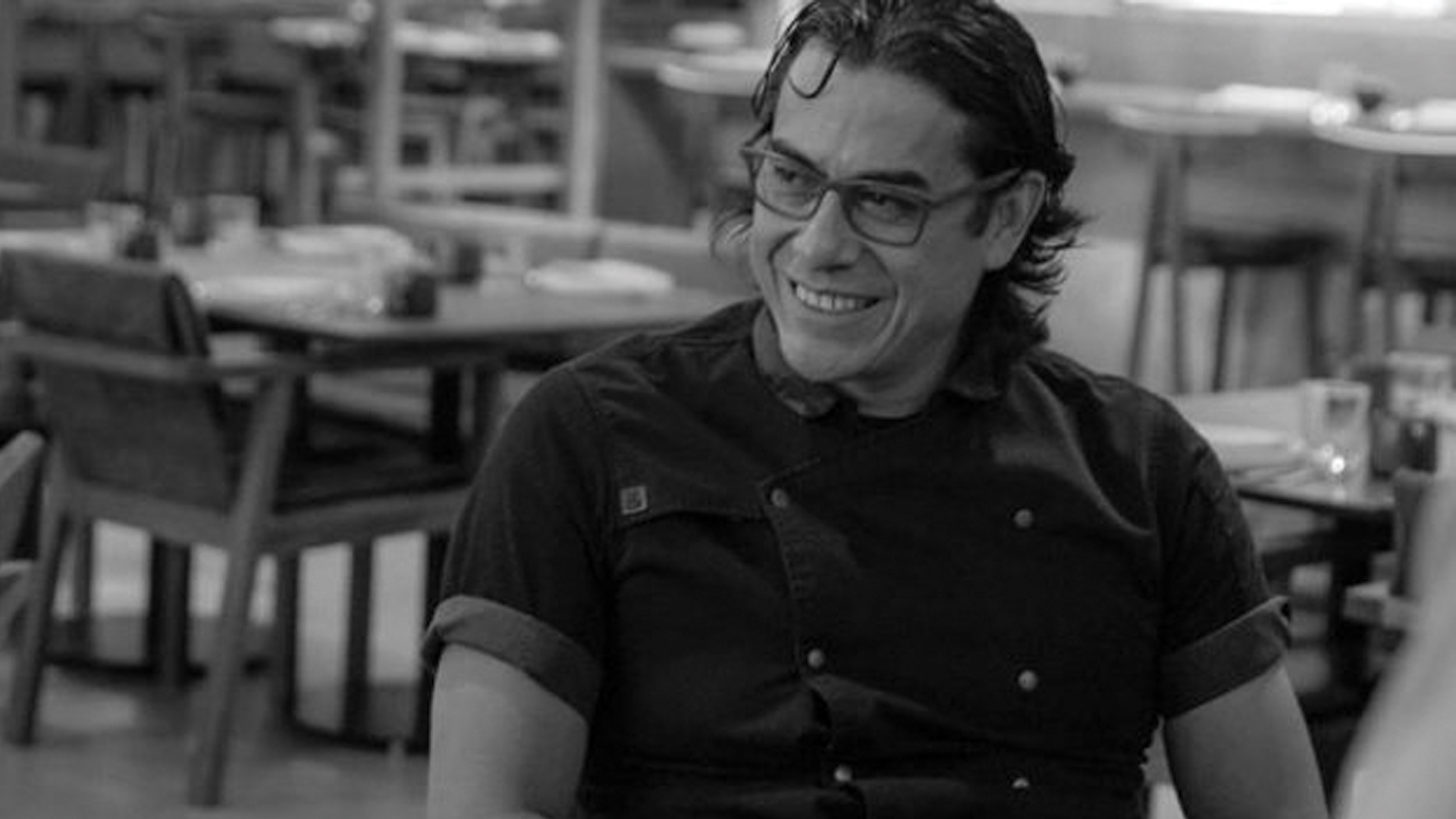 Tzuco, del mexicano Carlos Gaytán, podría ser nombrado Mejor nuevo restaurante en Chicago Tzuco, del mexicano Carlos Gaytán, podría ser nombrado Mejor nuevo restaurante en Chicago