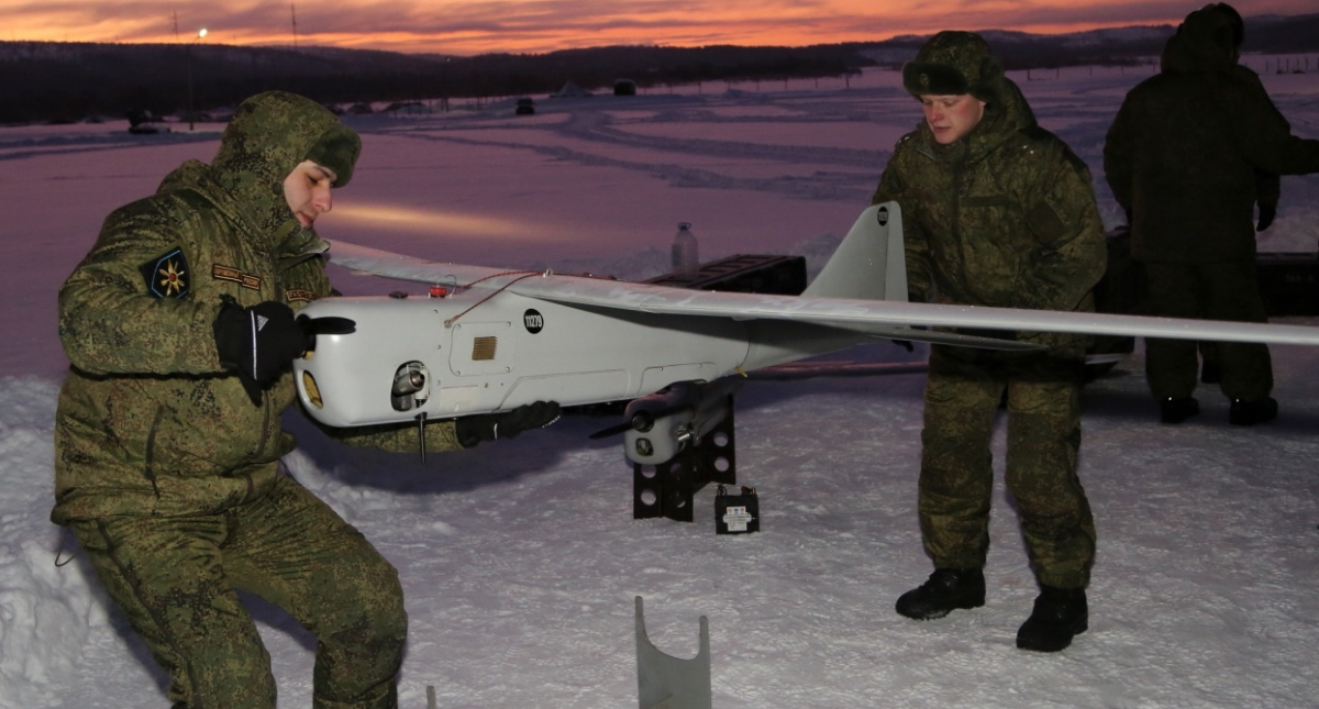 “Muchos de nuestros armamentos no tienen similares en el mundo”, sostiene Putin