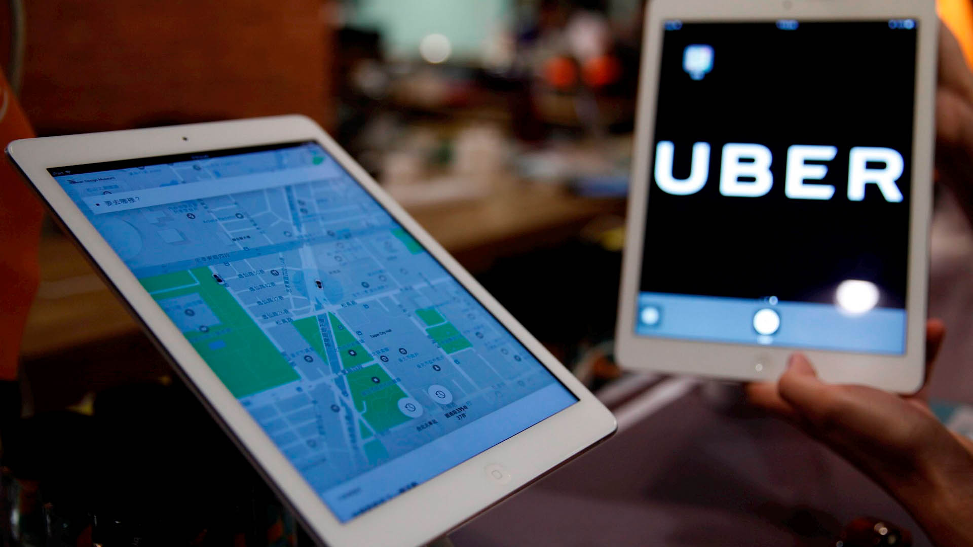 Uber regresa a Colombia con nuevo modelo de contrato Uber regresa a Colombia con nuevo modelo de contrato
