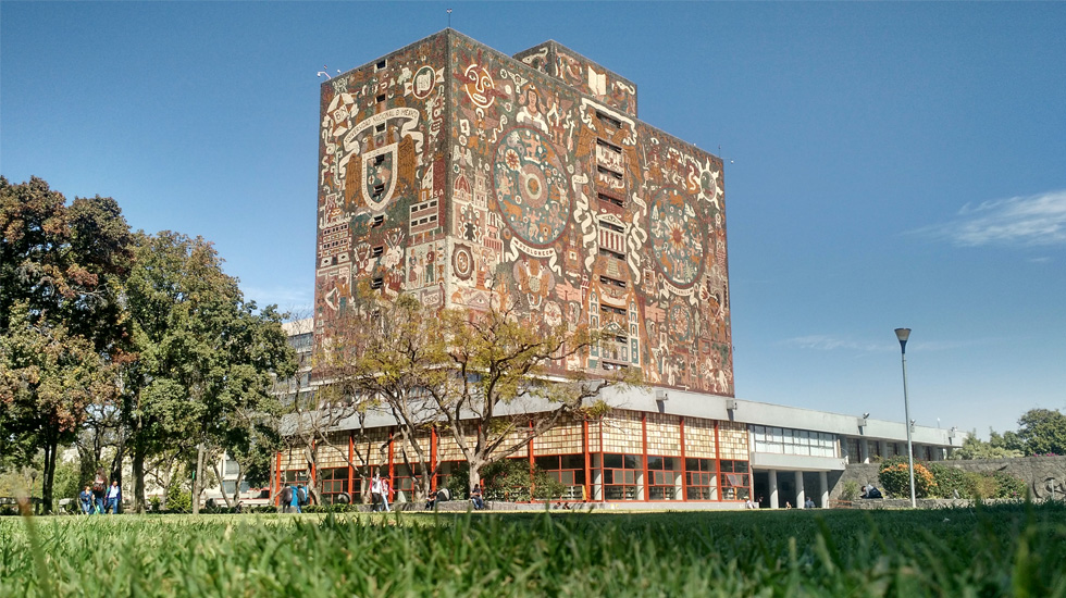 Renuncia investigador de la UNAM tras acusación de intento de violación