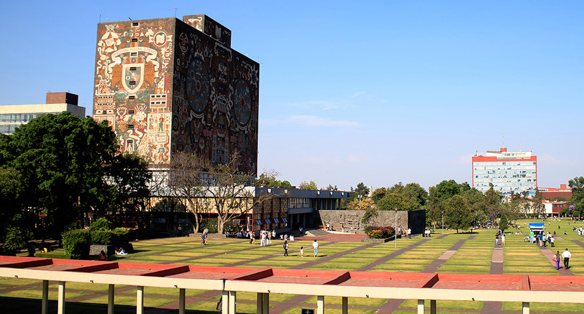 UNAM pide al Congreso permanencia de fideicomisos de instituciones educativas y científicas