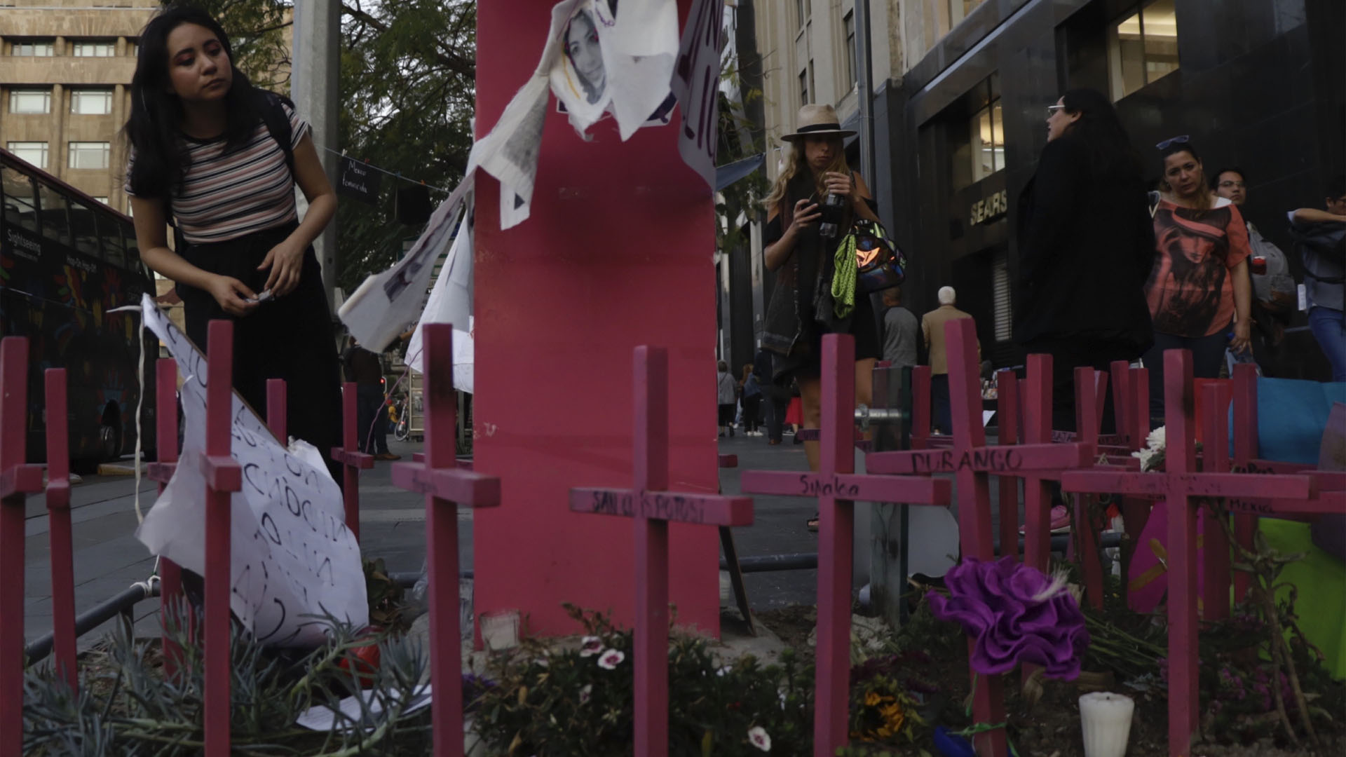 UNAM se sumará a la iniciativa ‘Un día sin nosotras’ UNAM se sumará a la iniciativa ‘Un día sin nosotras’