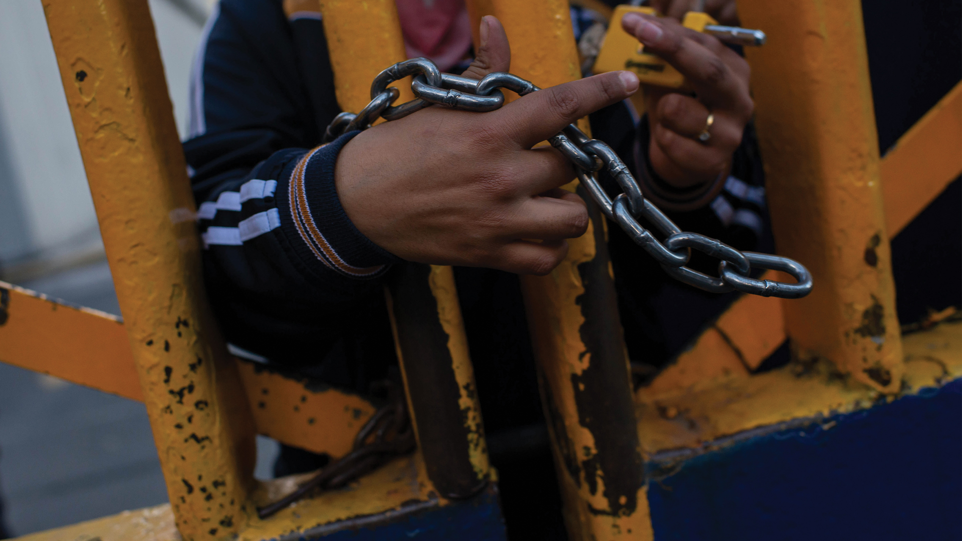 UNAM pide apoyo al gobierno para identificar actores externos en toma de planteles