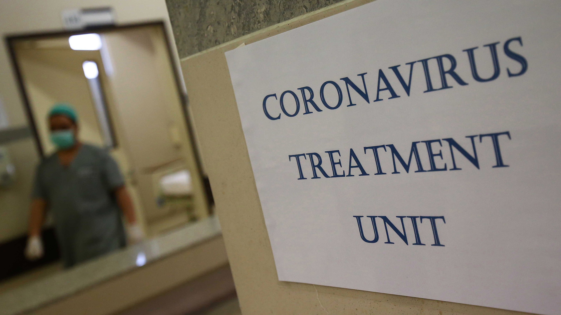 Se eleva a 362 el número de muertes por nuevo coronavirus