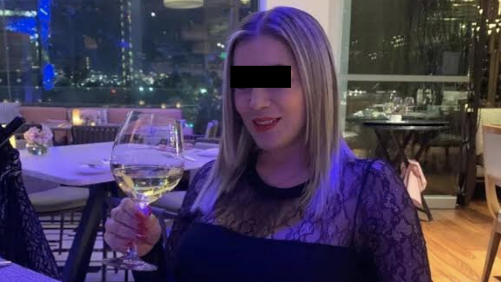 Autoridades investigan muerte de modelo brasileña en la Ciudad de México