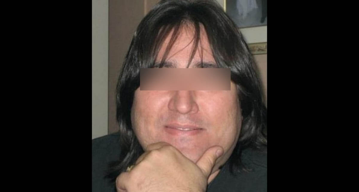 Imputan en Venezuela a sujeto que encerró a su pareja por más de 30 años