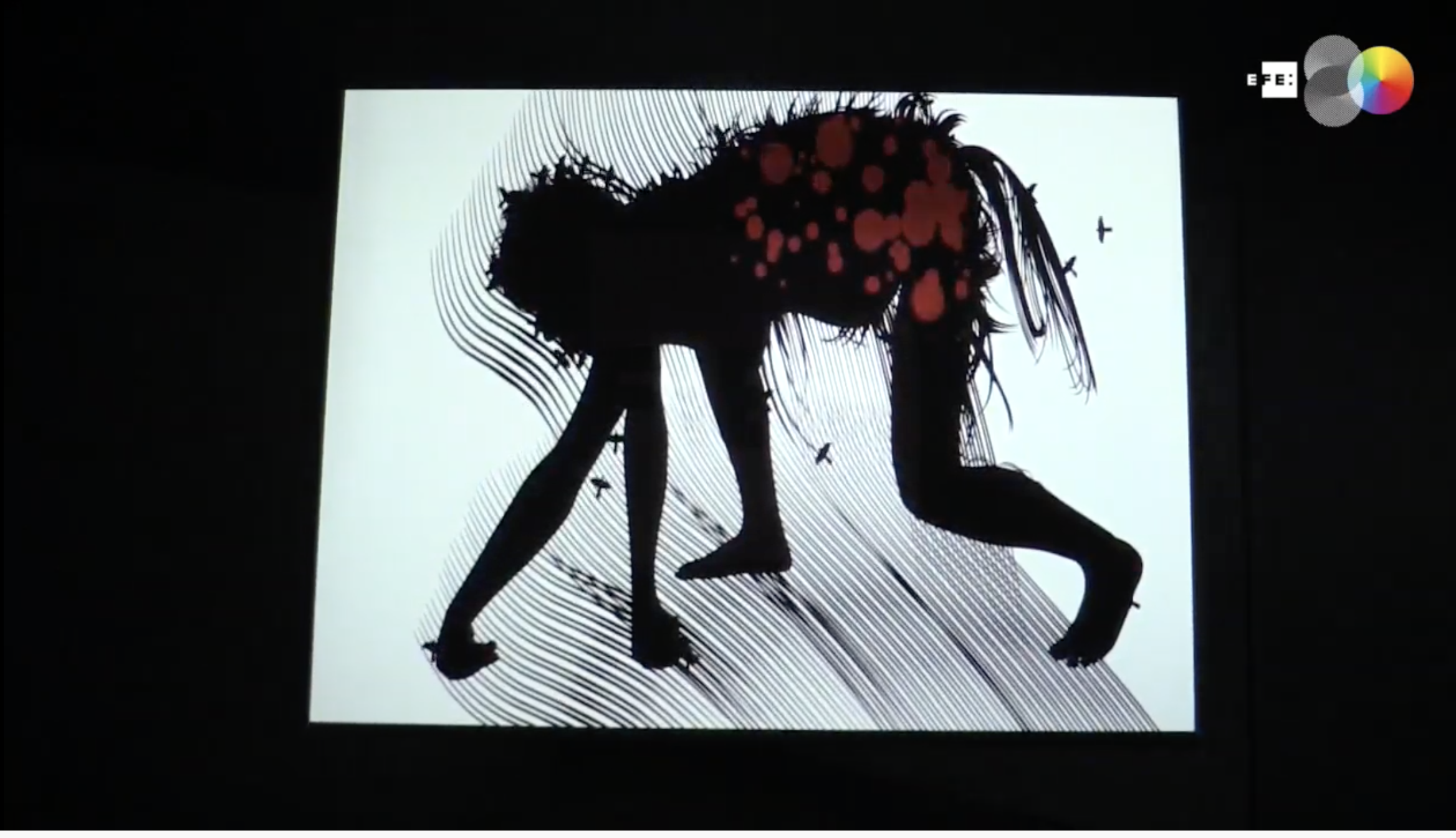 Verónica Gerber recurre al arte para redimir al medioambiente