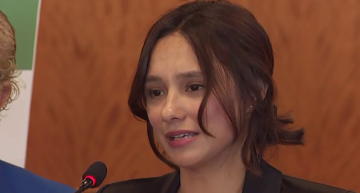 Mujer denuncia a líder de la Luz del Mundo por abusar de ella desde que era niña