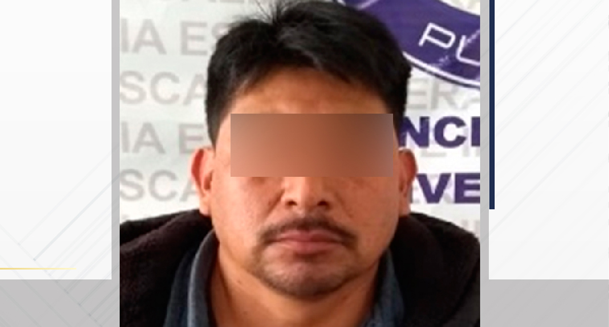 Vinculan a proceso a maestro señalado de abusar de alumna de 7 años en Puebla