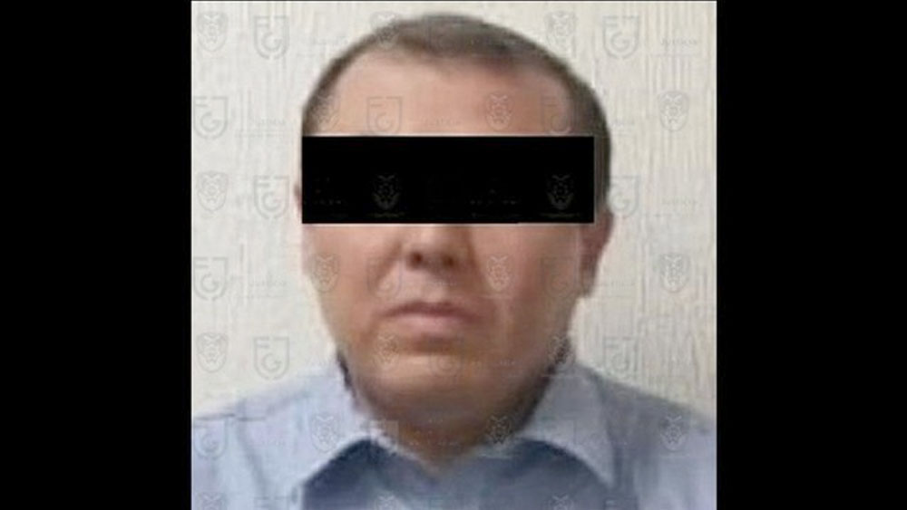 Vinculan a proceso por segunda ocasión a exfuncionario de Mancera