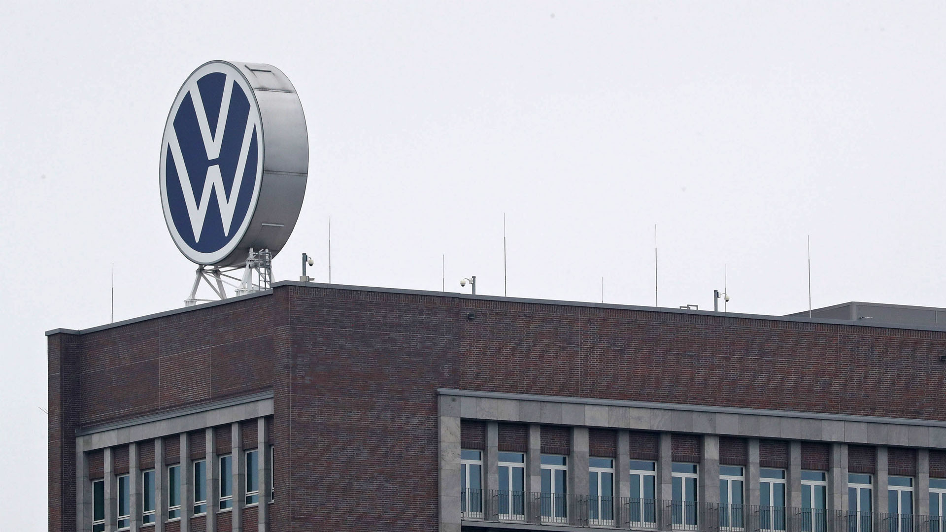 Volkswagen pagará 800 mde a clientes alemanes por ‘dieselgate’ Volkswagen pagará 800 mde a clientes alemanes por ‘dieselgate’