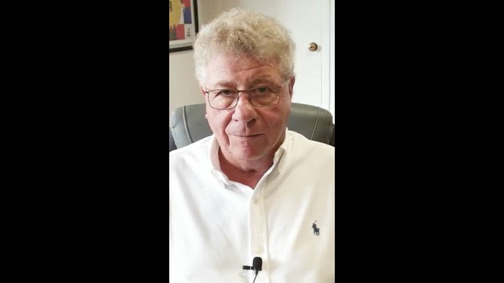 Las cartas de Alazraki: Los diputados de Morena