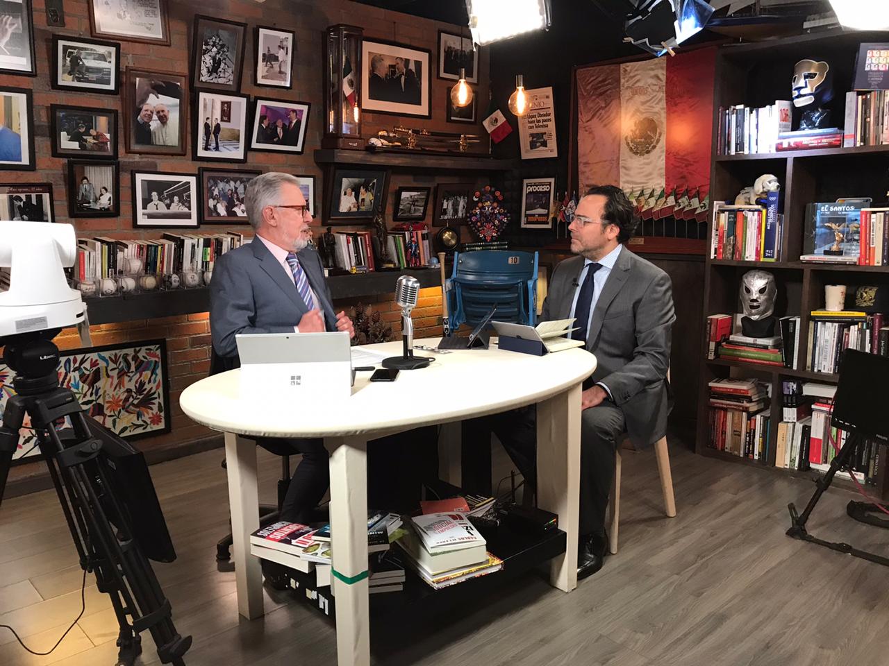 Los feminicidios en las conferencias de AMLO