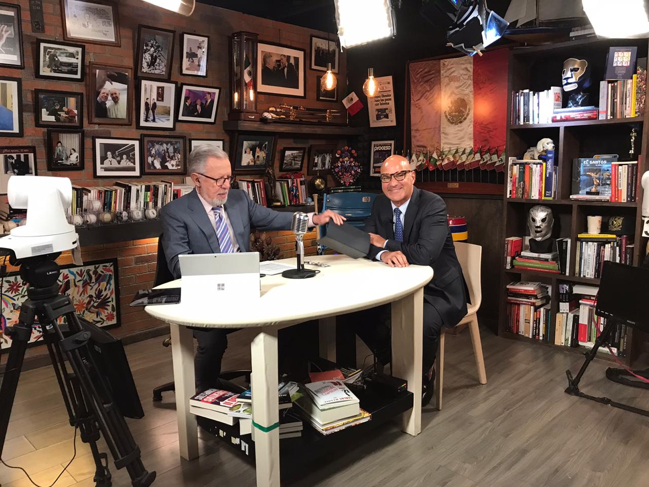 Un día son nosotras; el análisis de Rubén Cortés