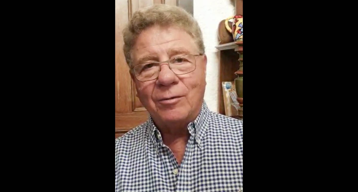 Las cartas de Alazraki: Antoni Gutiérrez-Rubí