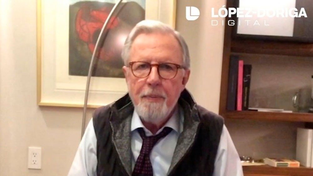 No puede ser una decisión presidencial