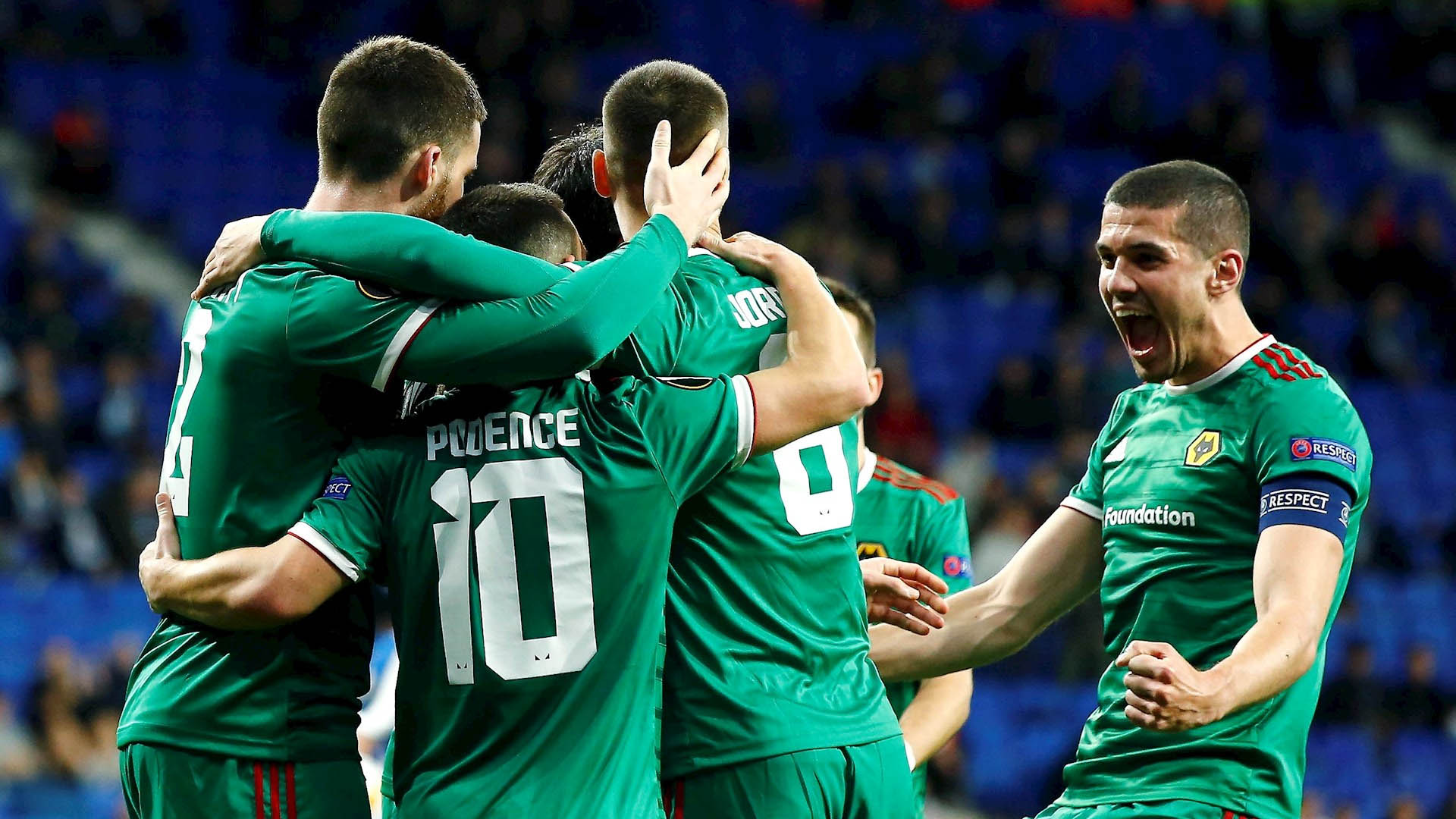 Wolverhampton avanza en Europa League pese a derrota contra Espanyol - wolverhampton-espanyol-partido-futbol-europa-league-2