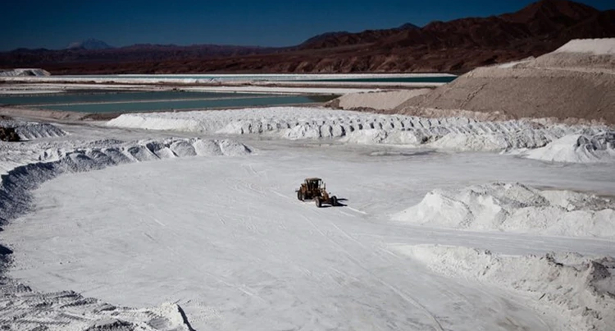 López Obrador enviará este domingo la Ley Minera sobre Litio
