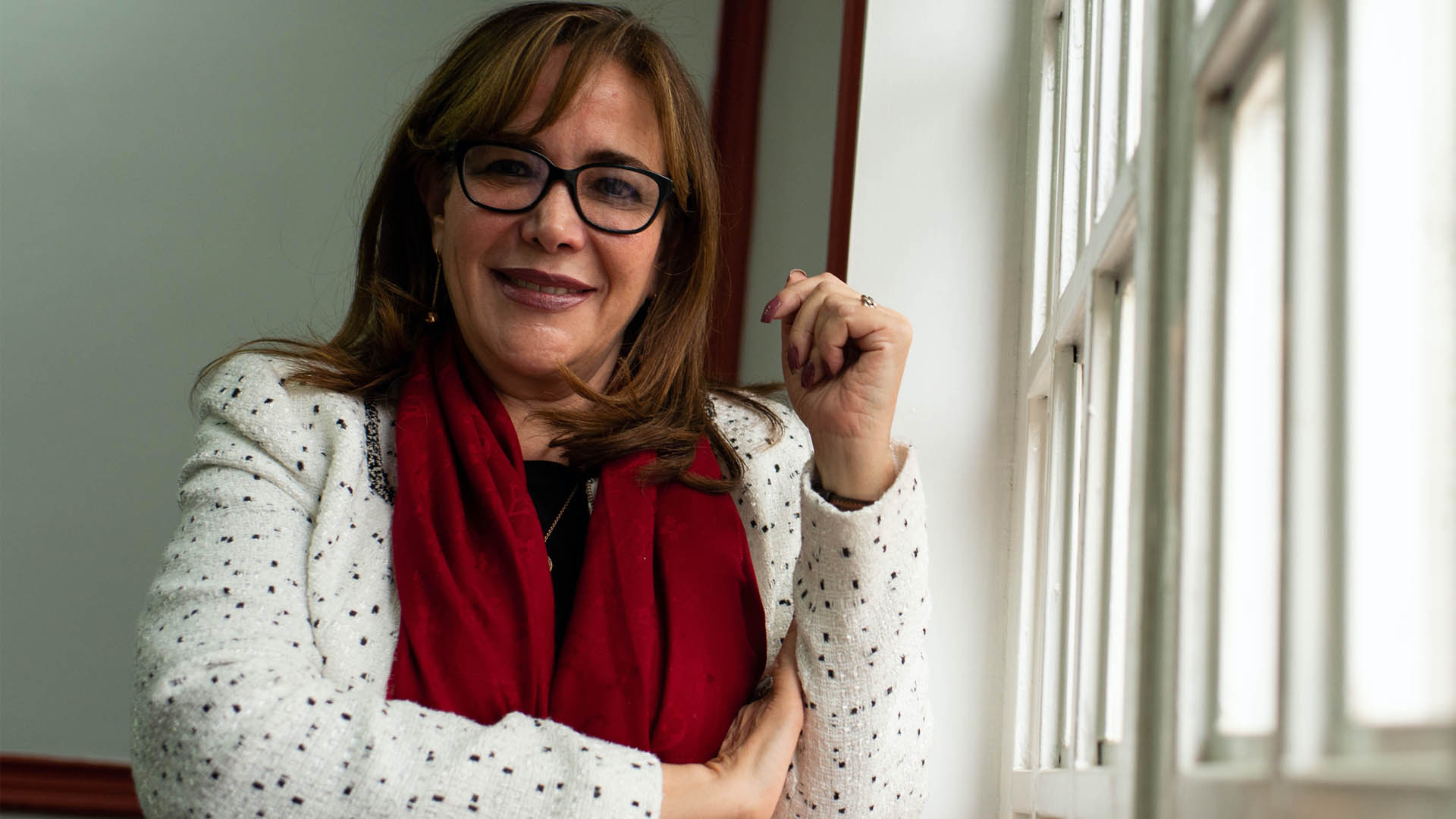 Morena suspende derechos partidarios de Yeidckol Polevnsky