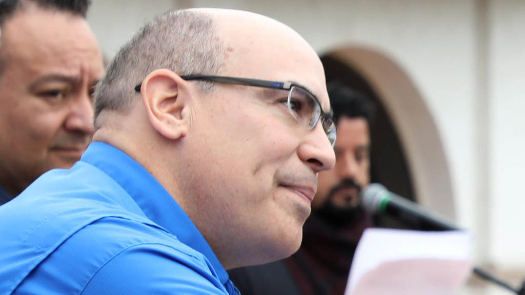 Alcalde de San Nicolás pedirá que mujeres que se unan a paro del 9 de marzo repongan las horas