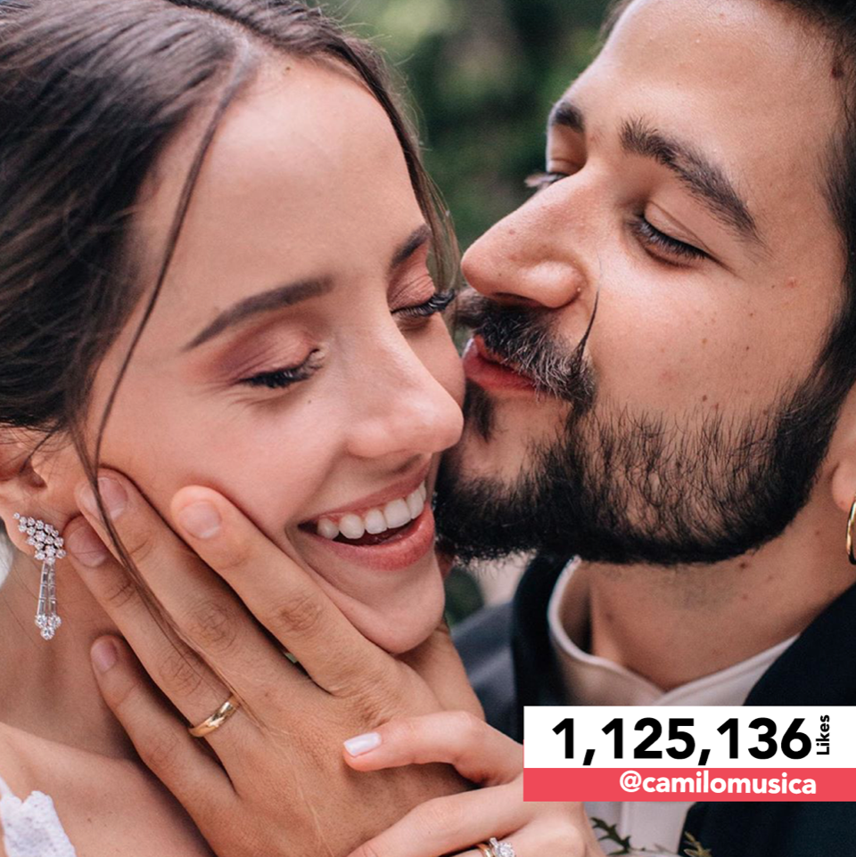 Las instagrameras: el amor casi en primavera