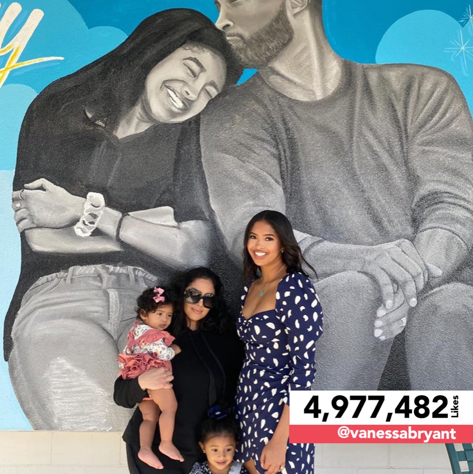 Las instagrameras: el amor casi en primavera - 10-1