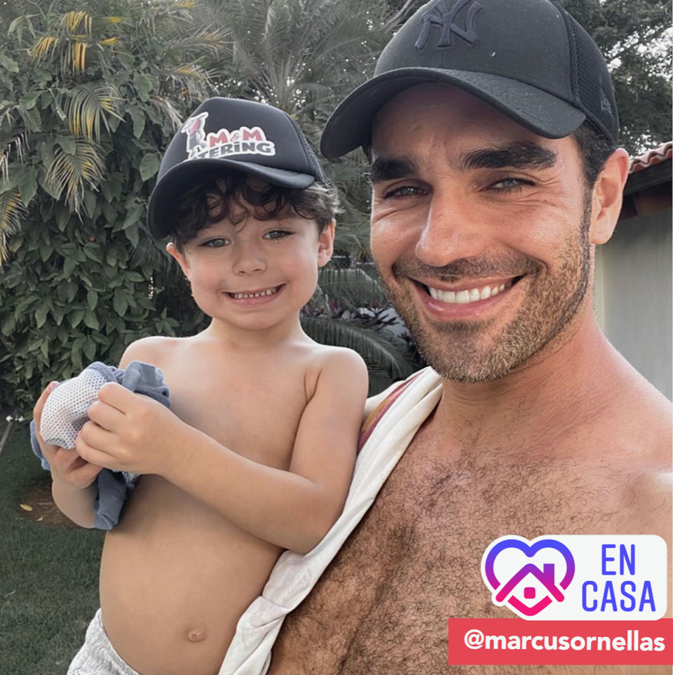 Las instagrameras: Me quedo en casa - 10-2