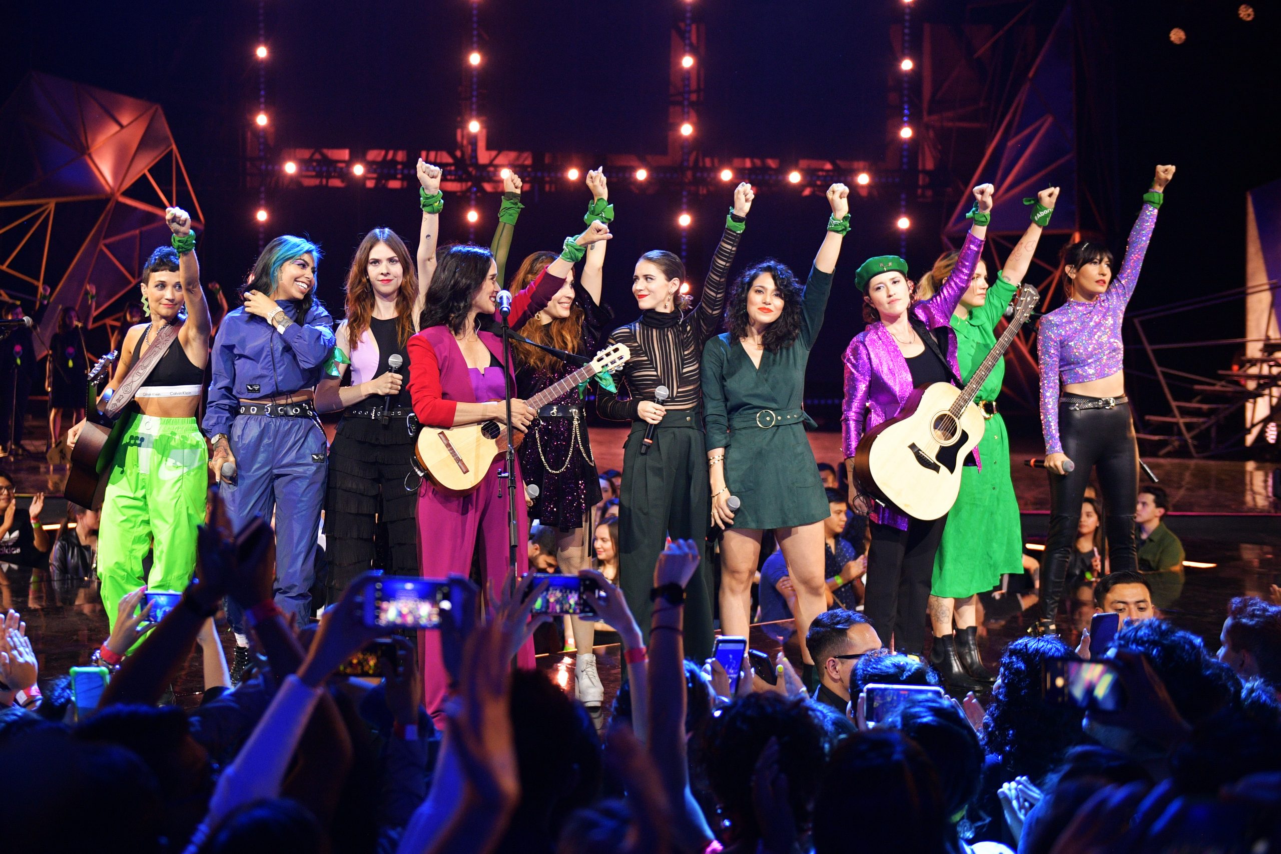 Crónica de los Spotify Awards México 2020 - 1210690593-scaled