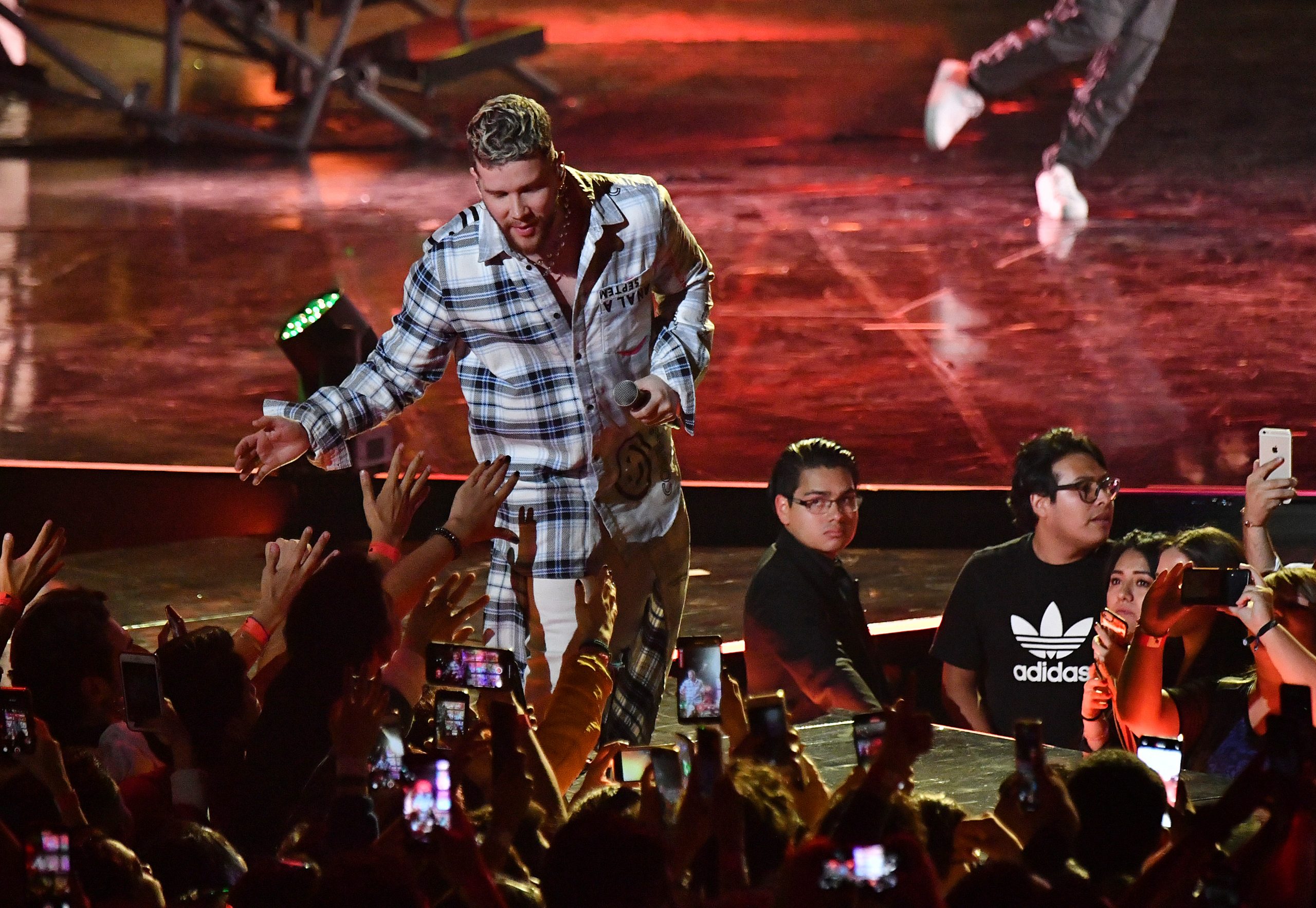 Crónica de los Spotify Awards México 2020 - 1210695078-scaled