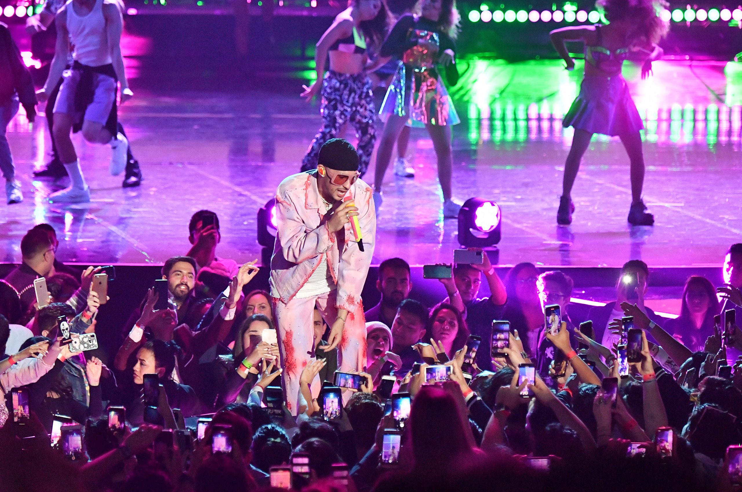 Crónica de los Spotify Awards México 2020 - 1210697661-scaled