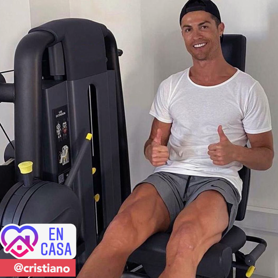 Las instagrameras: Me quedo en casa - 2-2