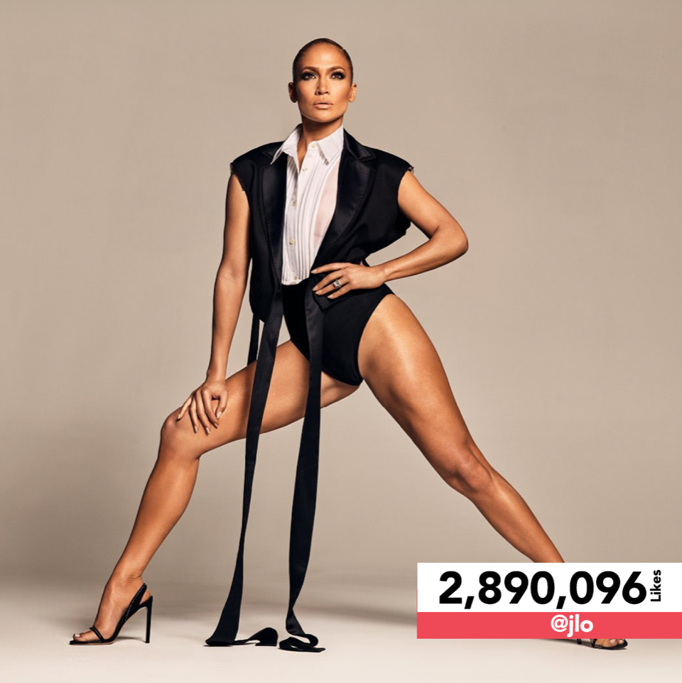 Las instagrameras: el amor casi en primavera - 3-1