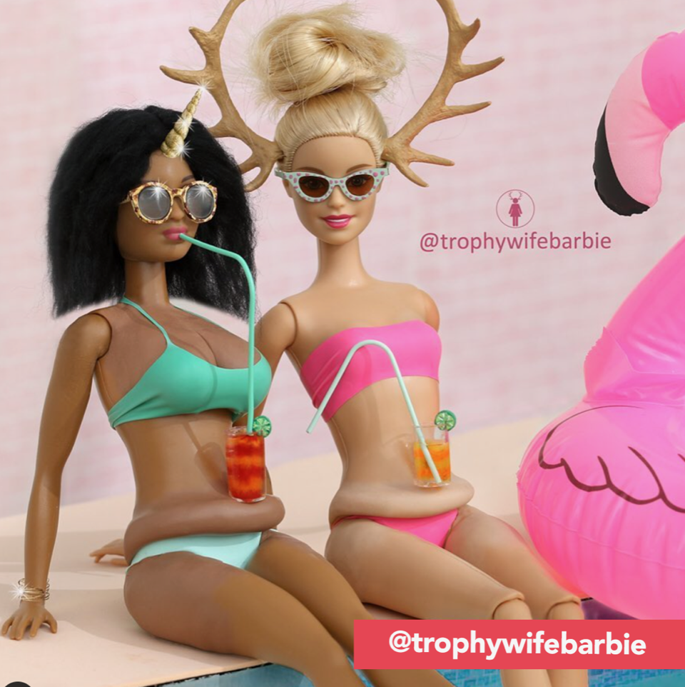 Las instagrameras: Día Internacional de la Mujer - 3