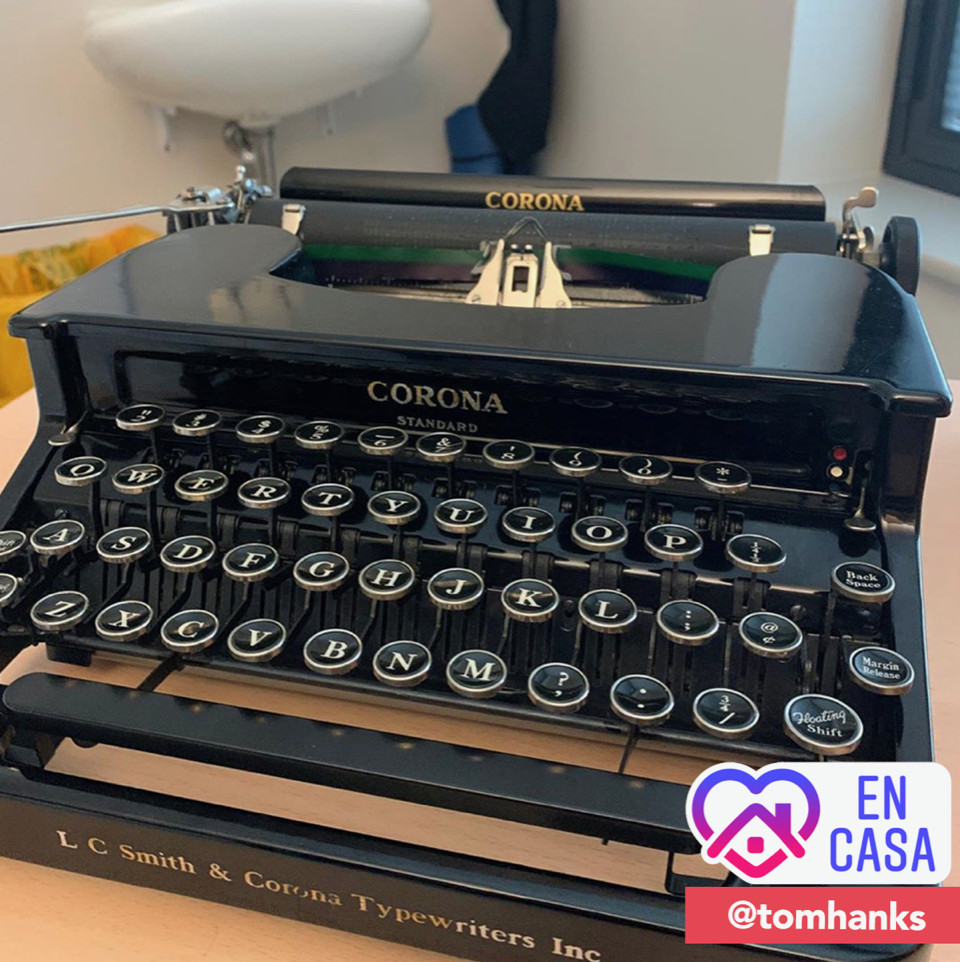 Las instagrameras: Me quedo en casa - 4-2