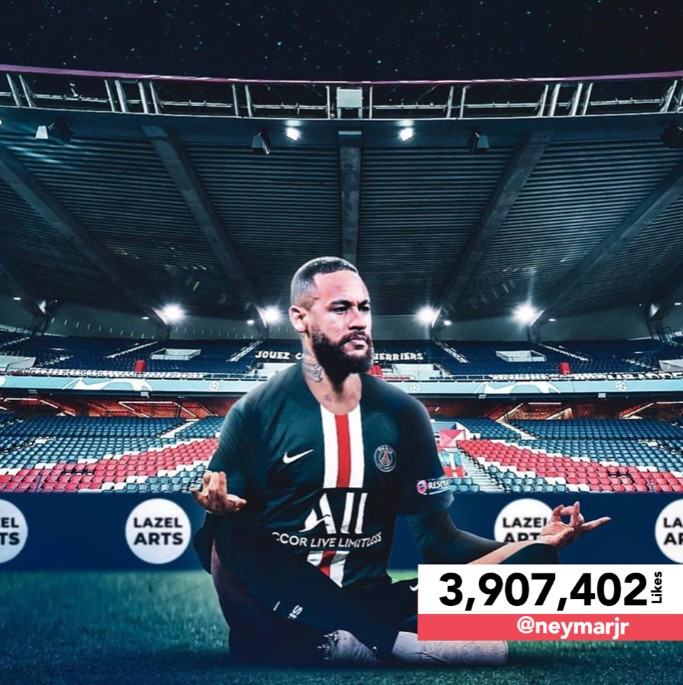 Las instagrameras: el amor casi en primavera - 5-1