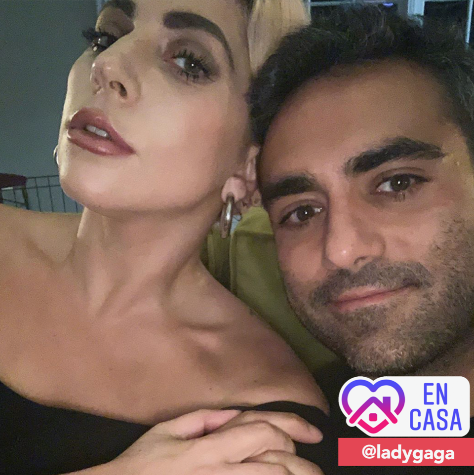 Las instagrameras: Me quedo en casa - 5-2