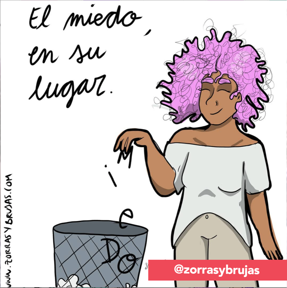 Las instagrameras: Día Internacional de la Mujer - 5