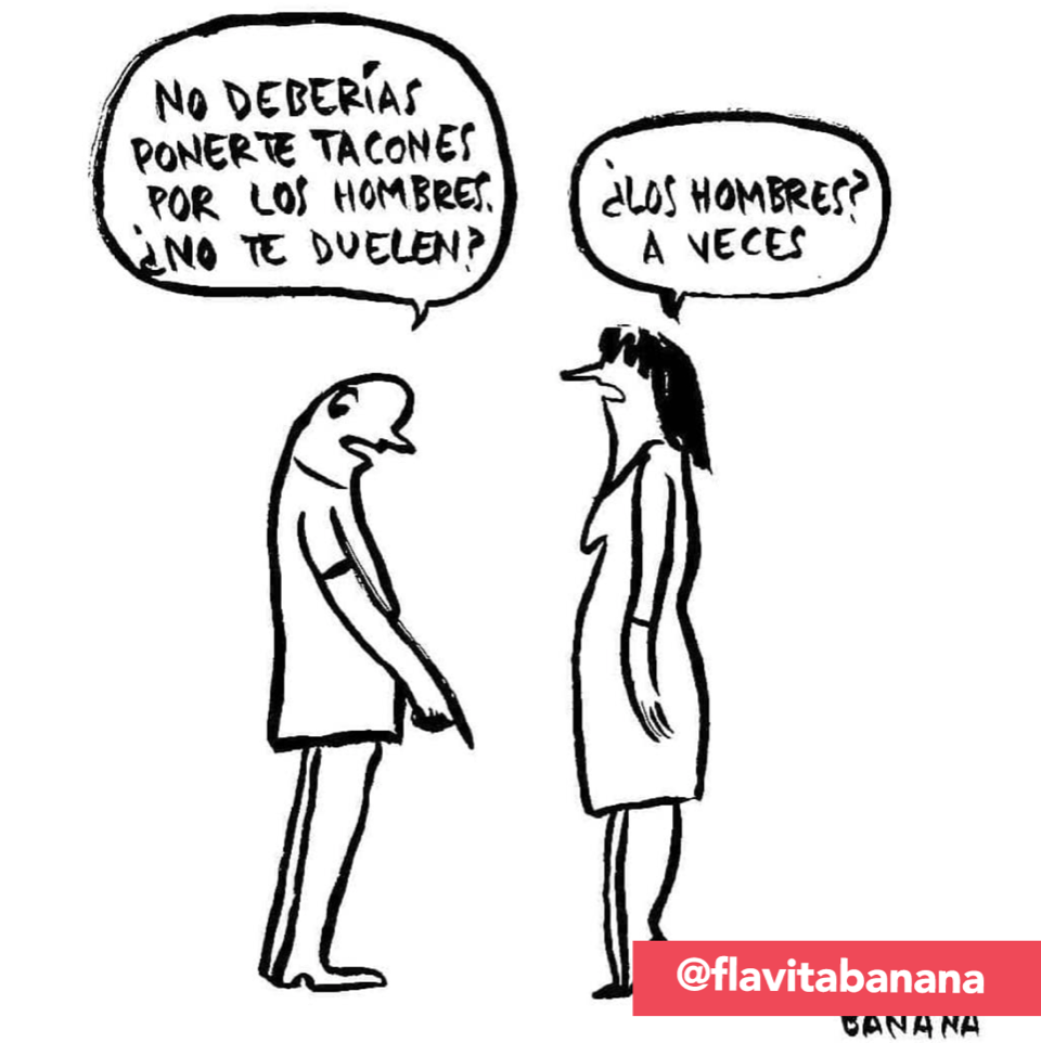 Las instagrameras: Día Internacional de la Mujer - 6