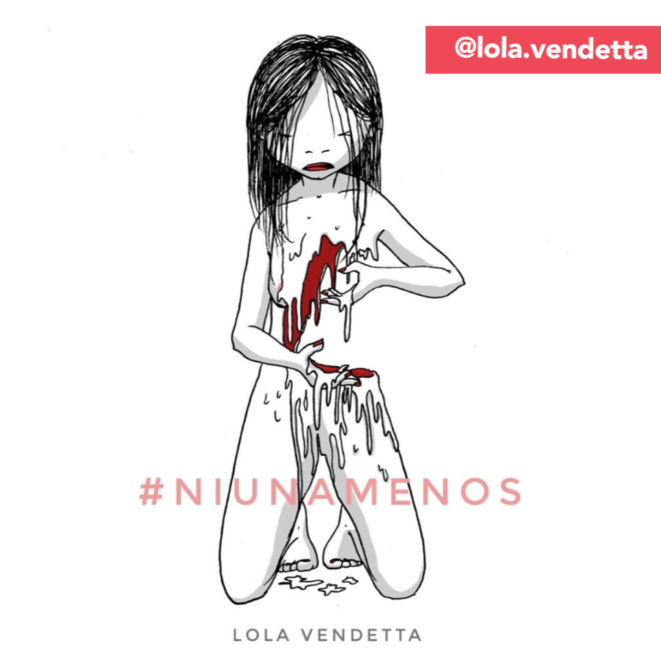 Las instagrameras: Día Internacional de la Mujer - 7