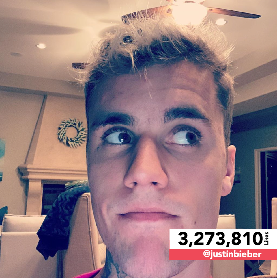 Las instagrameras: el amor casi en primavera - 8-1