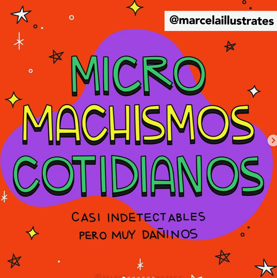 Las instagrameras: Día Internacional de la Mujer - 8