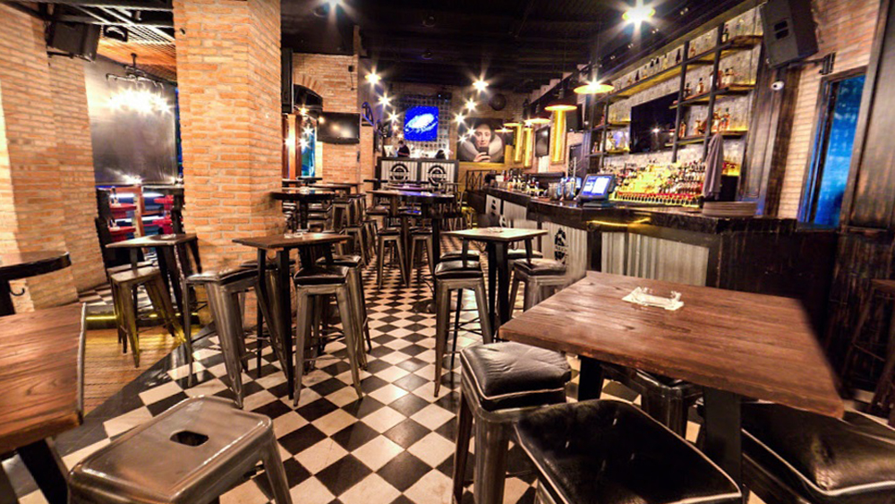 Ordenan cierre de ‘centros botaneros’ en Nayarit por COVID-19