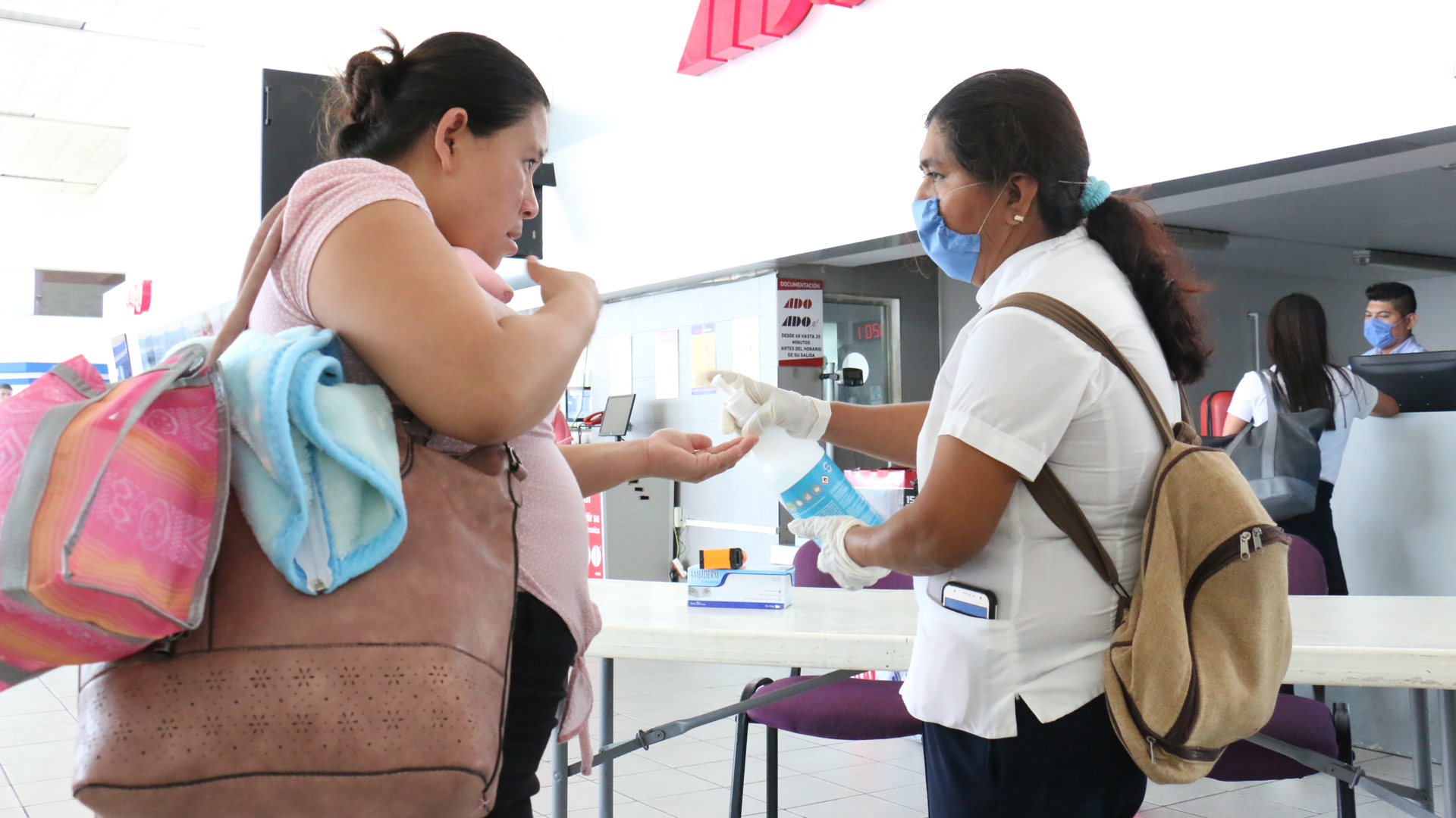 Casos de coronavirus en Tabasco ascienden a 33